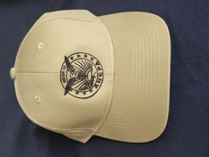 AHEPA Cap 