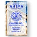 AHEPA Chapter Banner - AHP-CHBAN