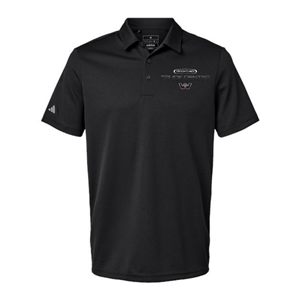 Adidas Micro Pique Polo 