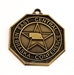 ECNC Custom Medal - ECN - 1