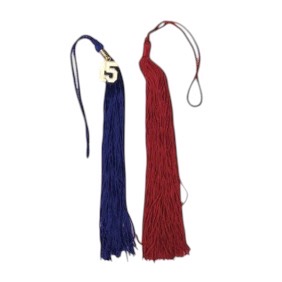 Graduation - Tassels 