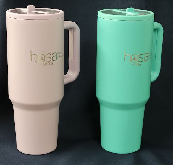 HOSA 40 oz JUG 