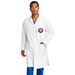 HOSA Lab Coats - Men - HSAWW5172X-1HH