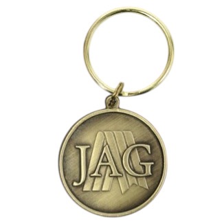 Key Chain - JAG 