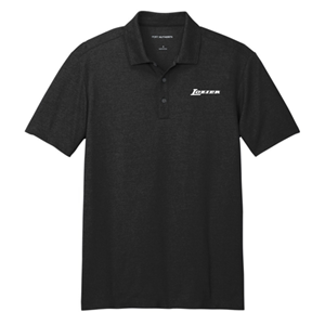 Mens Fine Pique Blend Polo 