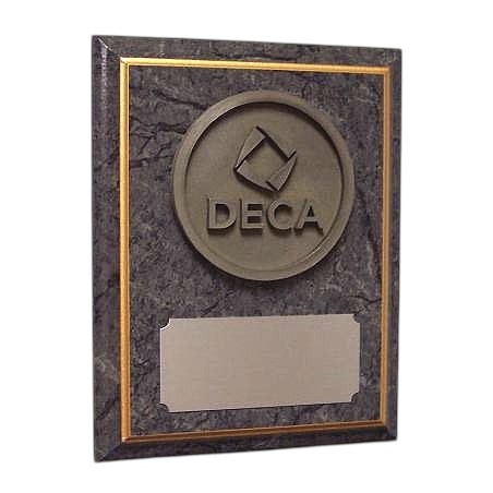 Plaque - Recognition 