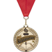 Scholastic Excellence Medals - AAA - Scholastic Excellence Medals