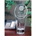 Slant Top Glass Vase - AAA - Slant Top Glass Vase