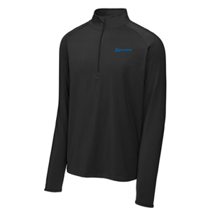 Sport-Tek 1/4 zip 