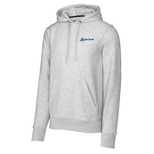 Super Heavyweight Hooded Fleece 