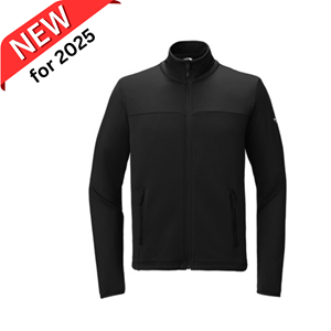 The North Face® Aim Full-Zip Fleece Jacket 