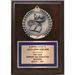 Value Line Medallion Plaque - AAA - Value Line Medallion Plaque